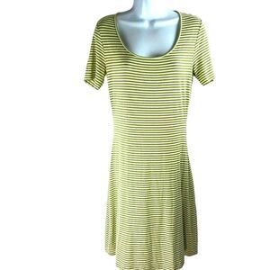 Tommy Bahama Cassia T-Shirt Dress Small